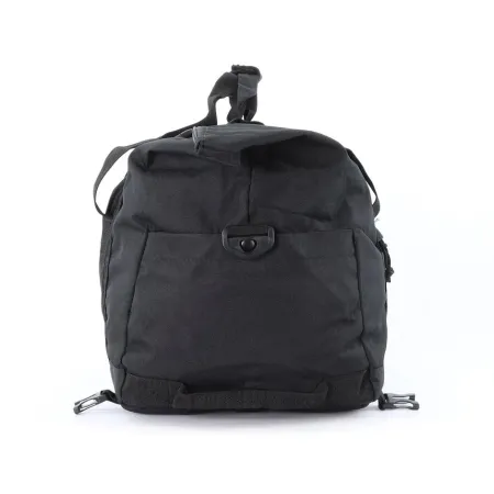 Mała torba podróżna National Geographic Pathway czarna 29l